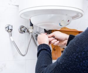 About Water Heater Repair LLC Greensboro, AL